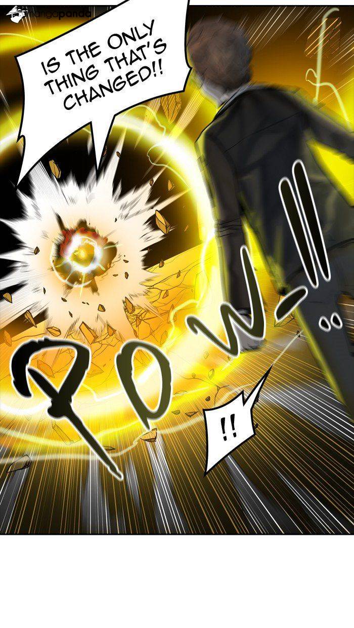 Tower of God Chapter 379 image 010